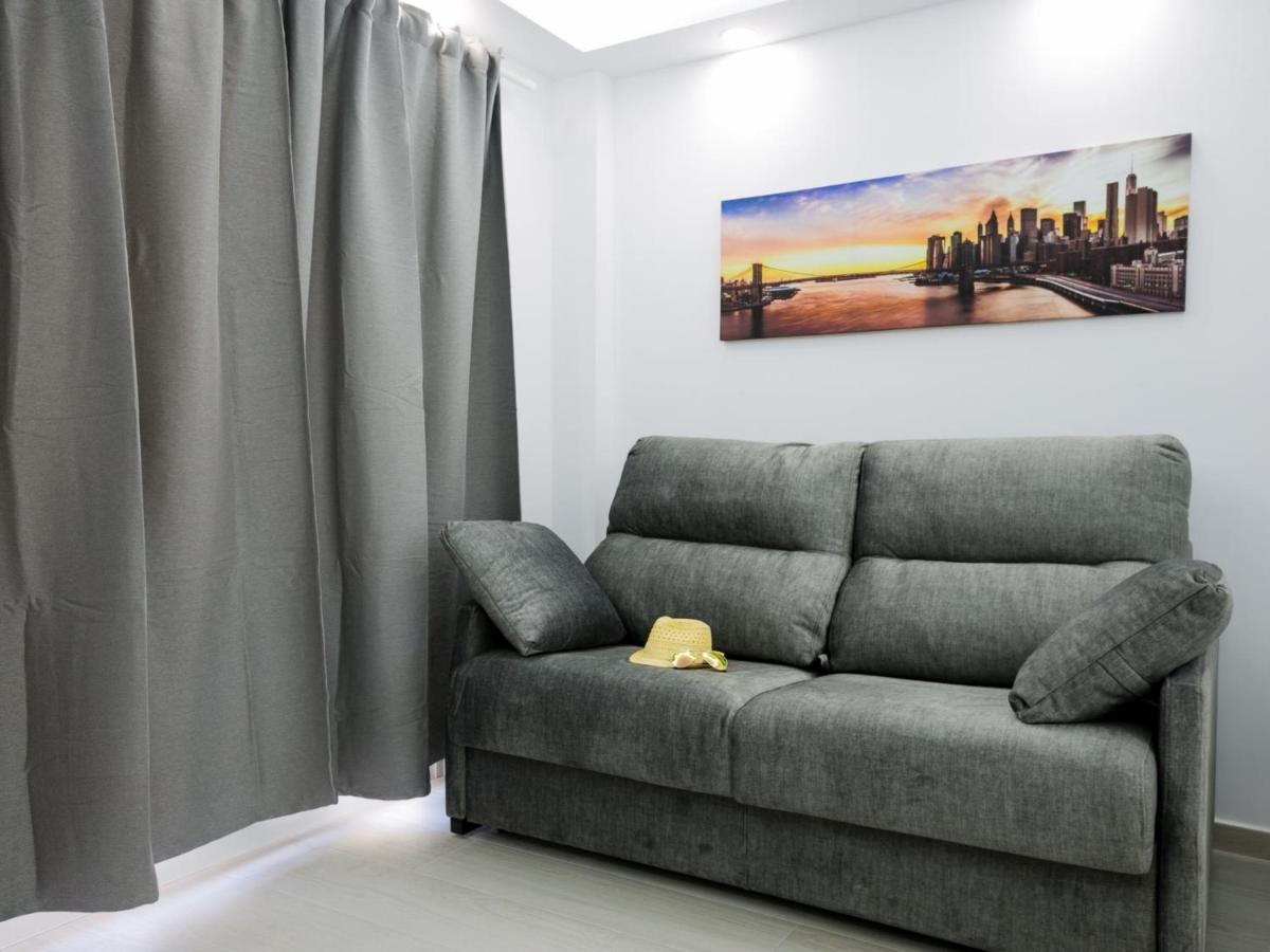 5B Jardines Canarios Sul Mar Smart Tv Y Fibra Los Cristianos  Exterior photo