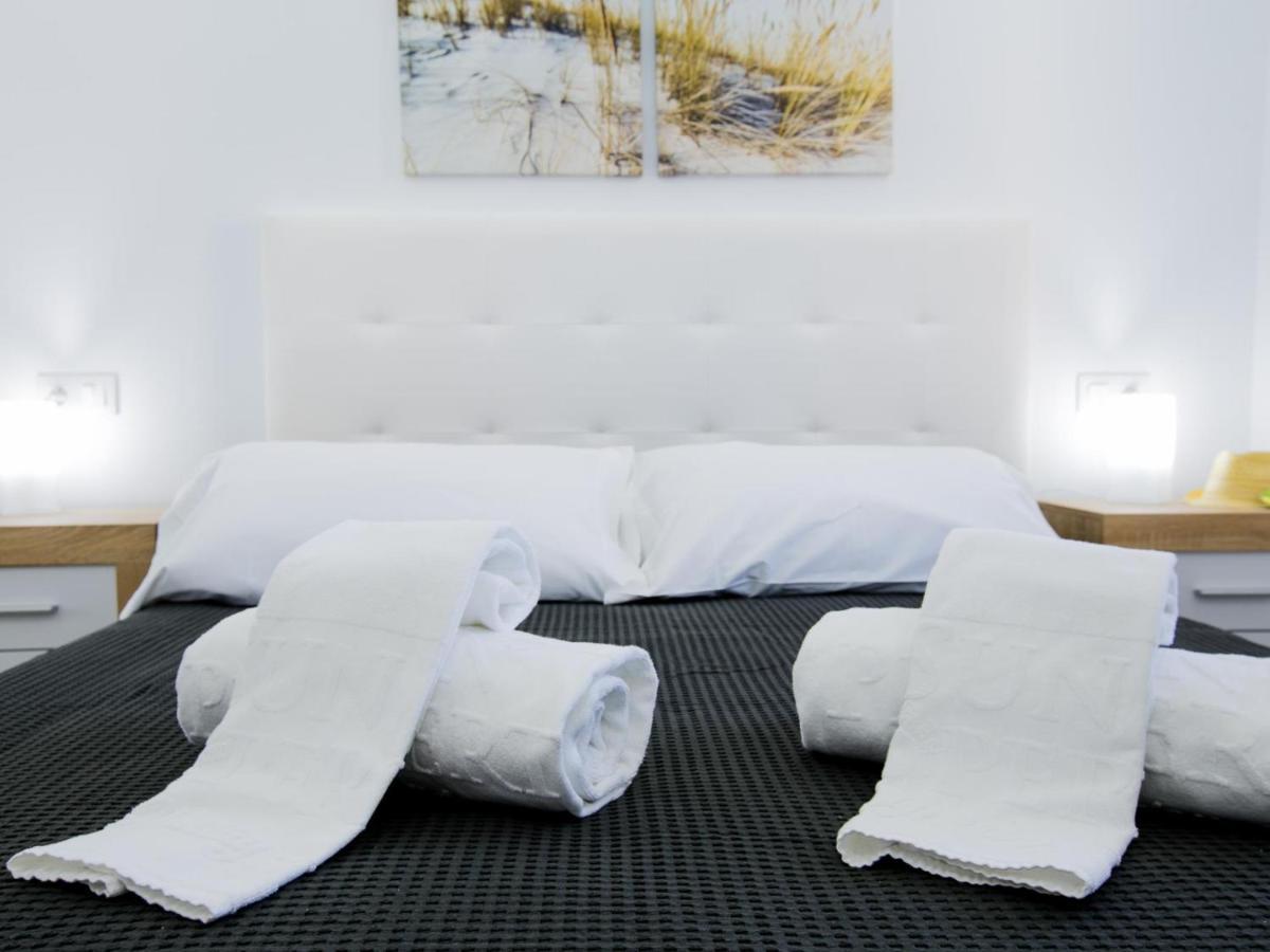 5B Jardines Canarios Sul Mar Smart Tv Y Fibra Los Cristianos  Exterior photo